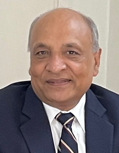 Sri Virendra