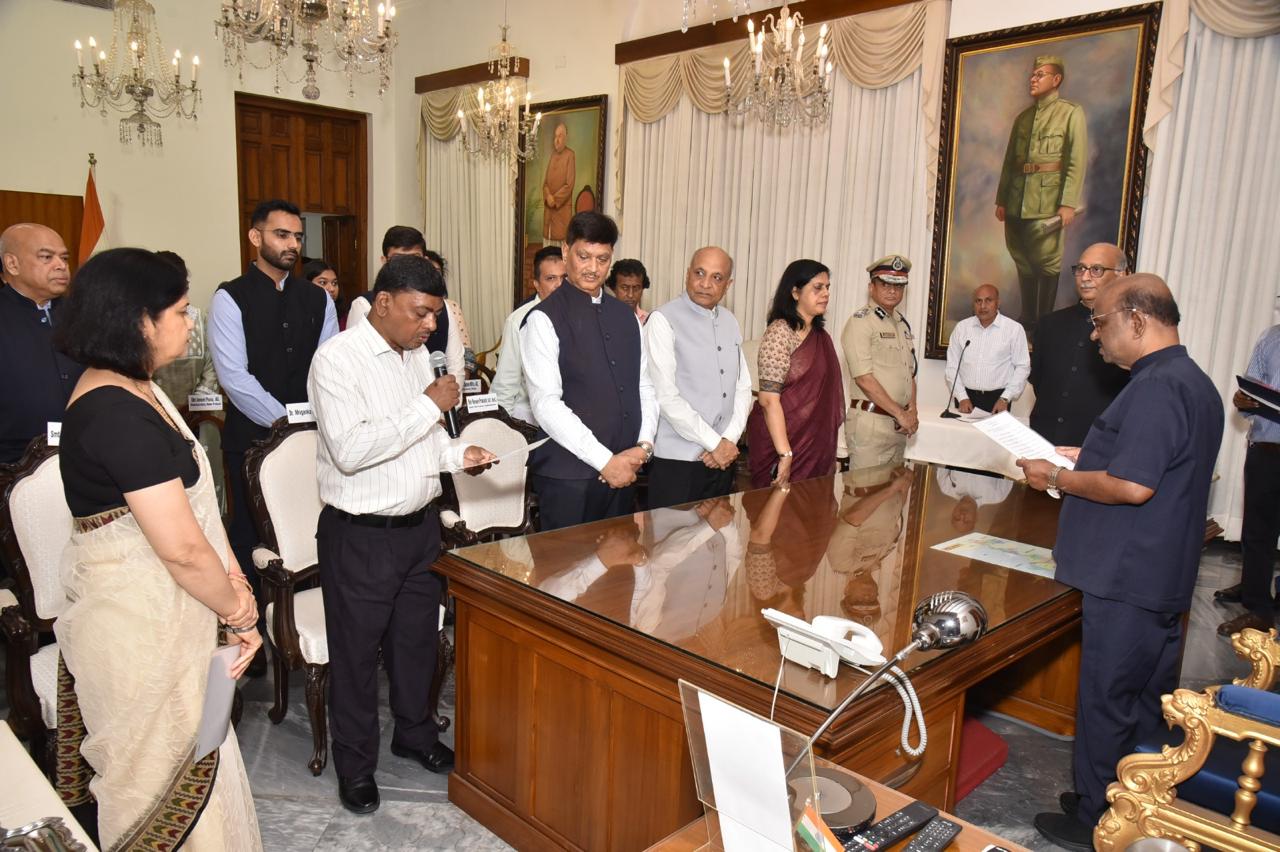 West Bengal Information Commission